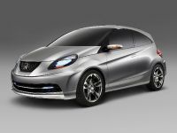 Honda Small Concept (2010) - picture 3 of 3