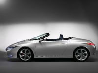 Honda OSM (2008) - picture 2 of 4