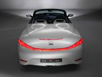 Honda OSM (2008) - picture 3 of 4