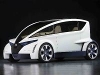 Honda P-NUT Concept (2009)