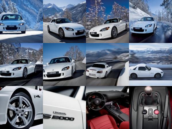 Honda S2000 Ultimate Edition (2009) - picture 13 of 26