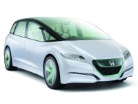 Honda Skydeck concept (2009) - picture 2 of 2