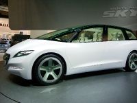 Honda Skydeck Concept Tokyo 2009 (2009)