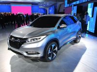 Honda Urban SUV Concept Detroit 2013 (2013)