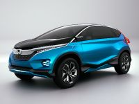 Honda Vision XS-1 Concept (2014)