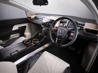 Honda Vision XS-1 Concept (2014) - picture 6 of 10