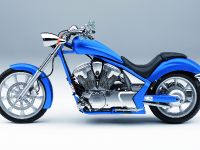 Honda VT1300CX (2009) - picture 1 of 2