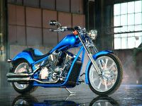 Honda VT1300CX (2009) - picture 2 of 2