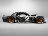 Hoonigan Ford Mustang RTR by Ken Block (2014)