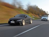 HPerformance Audi TT RS (2014)