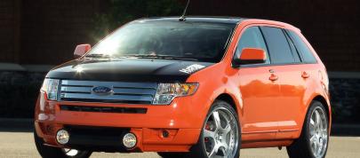 2007 H&R 2007 Ford Edge