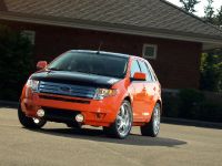 HR  Ford Edge (2007) - picture 2 of 10