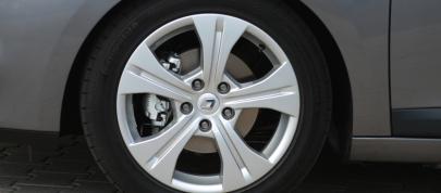 2009 H&R Renault Megane Grandtour