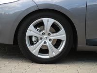 H&amp;R Renault Megane Grandtour (2009) - picture 1 of 5