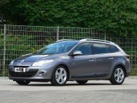 H&amp;R Renault Megane Grandtour (2009) - picture 3 of 5