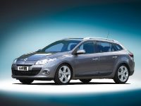 H&amp;R Renault Megane Grandtour (2009) - picture 5 of 5