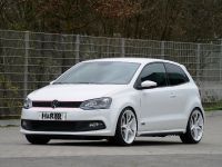 H&amp;R Volkswagen Polo GTI (2010) - picture 1 of 4