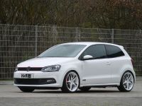 H&R VW Polo GTI (2010)