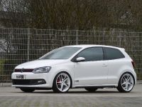 H&amp;R Volkswagen Polo GTI (2010) - picture 3 of 4
