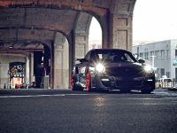 HRE P40SC Porsche 997 Turbo (2012) - picture 1 of 6