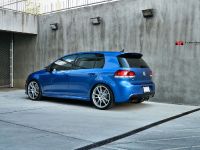 HRE Volkswagen Golf R P44SC (2012)