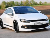 HS Motorsport VW Scirocco Remis (2009)