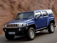 Hummer H3 (2009)