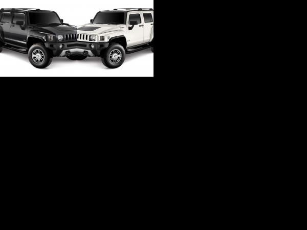Hummer H3 Sensation (2008) - picture 1 of 2