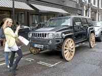 Hummer H3 Ultimate Wagon Wheel (2008) - picture 6 of 6
