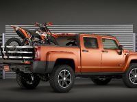 HUMMER H3T Weekend Warrior Concept (2009)