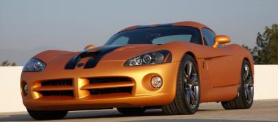 2008 HURST Dodge Viper Limited Edition