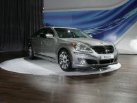 Hyundai at New York 2010 (2010)