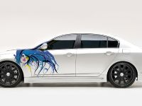 Hyundai at SEMA (2009) - picture 4 of 4