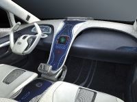 Hyundai BLUE-WILL concept (2009) - picture 7 of 15