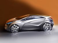 Hyundai BLUE-WILL concept (2009) - picture 8 of 15