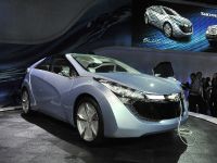 Hyundai Blue-Will Detroit 2010 (2010)