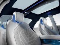 Hyundai Blue2 fuel-cell concept (2011) - picture 4 of 10