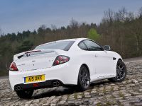 Hyundai Coupe TSIII (2008)