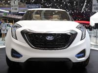Hyundai Curb Concept Geneva 2011 (2011)