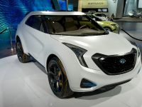 Hyundai Curb Crossover Detroit 2011 (2011)