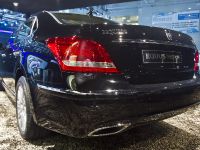 Hyundai Equus Limousine Moscow 2012 (2012)