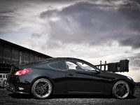 Hyundai Genesis Coupe Project Panther (2012)