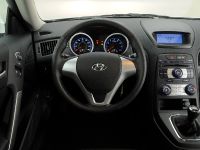 Hyundai Genesis Coupe R-Spec (2009) - picture 1 of 9