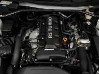 Hyundai Genesis Coupe R-Spec (2009) - picture 4 of 9