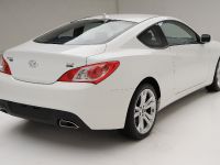 Hyundai Genesis Coupe R-Spec (2009) - picture 5 of 9