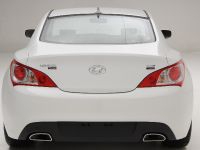 Hyundai Genesis Coupe R-Spec (2009) - picture 6 of 9