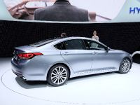 Hyundai Genesis Geneva 2014 (2014)