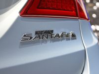 Hyundai Grand SantaFe Geneva 2013 (2013)