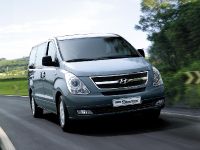 Hyundai H-1 (2008) - picture 1 of 5