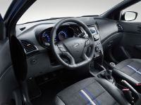Hyundai HB20 R-Spec Concept (2014)